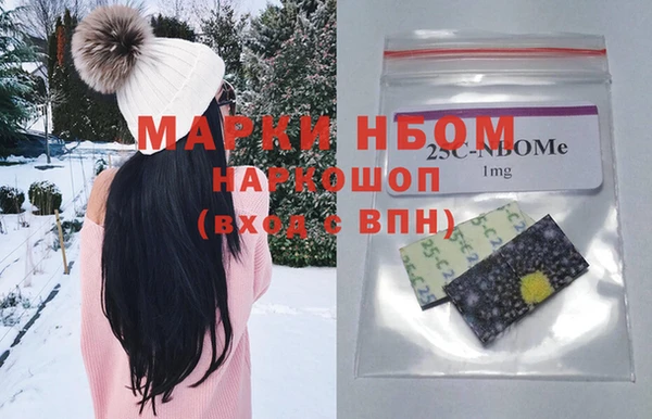 молекула духа Белоозёрский